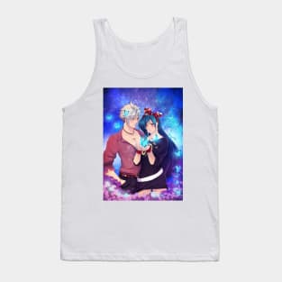 Paradise Tank Top